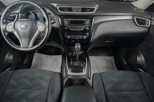 Внедорожник Nissan X-Trail 2015 года, 1759000 рублей, Тюмень