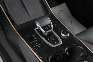 Внедорожник OMODA C5 2023 года, 1829000 рублей, Тюмень