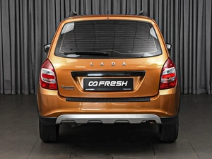Универсал ВАЗ (LADA) Granta Cross 2020 года, 760000 рублей, Ставрополь