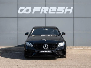 Седан Mercedes-benz E-класс 2018 года, 2800000 рублей, Краснодар