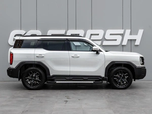 Внедорожник Haval H3 2024 года, 2370000 рублей, Краснодар