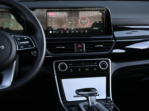 Внедорожник Kia Seltos 2025 года, 2969000 рублей, Кирилловка