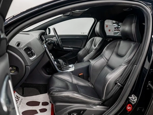 Седан Volvo S60 2014 года, 1249000 рублей, Красноярск