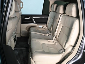 Внедорожник Toyota Land Cruiser 2021 года, 10399000 рублей, Ростов-на-Дону