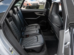 Внедорожник Audi Q8 2019 года, 5450000 рублей, Краснодар