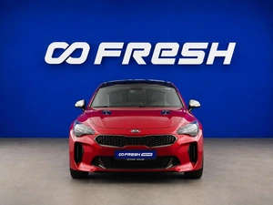 Лифтбек Kia Stinger 2018 года, 2498999 рублей, Москва