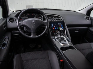 Внедорожник Peugeot 3008 2014 года, 1150000 рублей, Краснодар