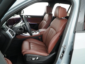Внедорожник BMW X5 2023 года, 12555434 рублей, Москва