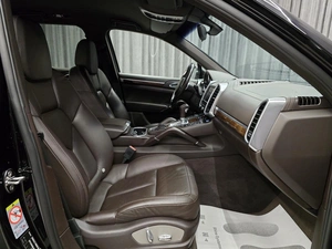 Внедорожник Porsche Cayenne 2011 года, 2399000 рублей, Красноярск