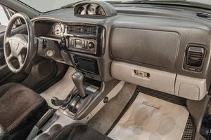 Внедорожник Mitsubishi Pajero Sport 2006 года, 1699000 рублей, Челябинск