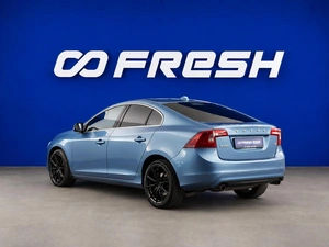 Седан Volvo S60 2014 года, 1449050 рублей, Москва