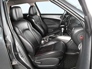 Внедорожник Nissan Juke 2011 года, 1099000 рублей, Ростов-на-Дону