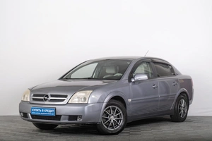 Седан Opel Vectra 2004 года, 479000 рублей, Томск