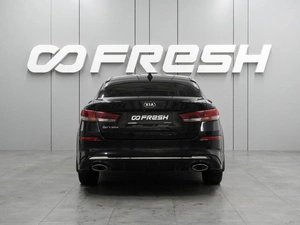 Седан Kia Optima 2018 года, 2249000 рублей, Воронеж