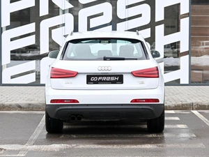 Внедорожник Audi Q3 2014 года, 1850000 рублей, Волгоград