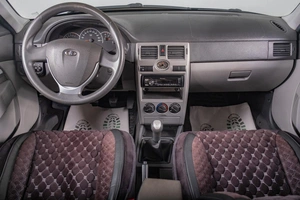 Универсал ВАЗ (LADA) Priora 2013 года, 499000 рублей, Томск