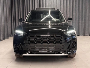 Внедорожник Audi Q5L 2025 года, 6450000 рублей, Павловская Слобода
