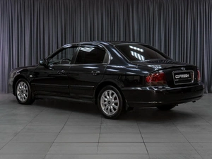 Седан Hyundai Sonata 2007 года, 645000 рублей, Тюмень