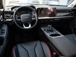Внедорожник Haval H3 2024 года, 2150000 рублей, Краснодар