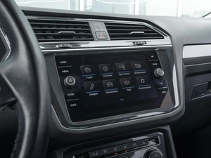Внедорожник Volkswagen Tiguan 2019 года, 2390000 рублей, Нижний Новгород