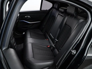 Седан BMW 3 серия 2019 года, 2848777 рублей, Москва