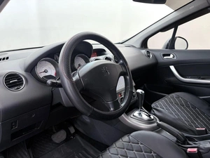 Хетчбэк Peugeot 308 2010 года, 550000 рублей, Орёл