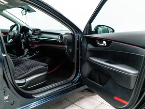 Седан Kia Cerato 2019 года, 1930000 рублей, Красноярск