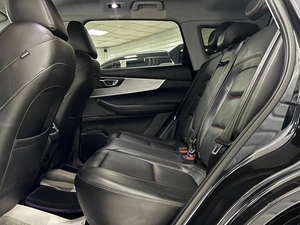 Внедорожник Chery Tiggo 7 Pro 2022 года, 1699000 рублей, Ачинск