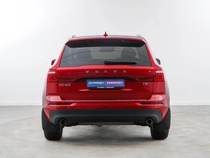 Внедорожник Volvo XC60 2019 года, 3327077 рублей, Москва