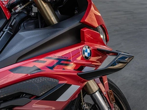 BMW S 1000 RR 2024 года, 2230000 рублей, Краснодар