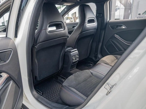 Внедорожник Mercedes-benz GLA-класс 2016 года, 2150000 рублей, Краснодар