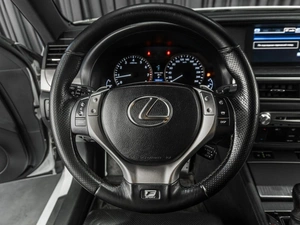 Седан Lexus GS 2014 года, 2129040 рублей, Тюмень