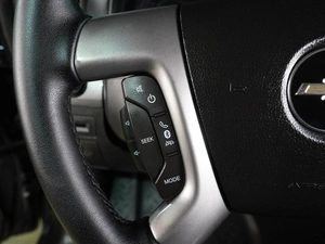 Внедорожник Chevrolet Captiva 2012 года, 1249000 рублей, Воронеж