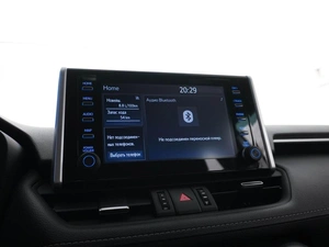 Внедорожник Toyota RAV4 2020 года, 3149077 рублей, Москва
