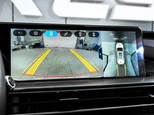 Внедорожник Chery Tiggo 8 Pro Max 2023 года, 2225000 рублей, Аксай