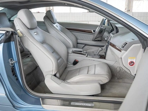 Купе Mercedes-benz E-класс 2011 года, 1100000 рублей, Краснодар