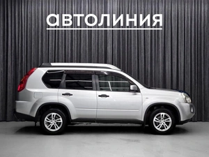 Внедорожник Nissan X-Trail 2007 года, 1059000 рублей, Красноярск