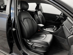Седан Kia Optima 2018 года, 1985900 рублей, Казань