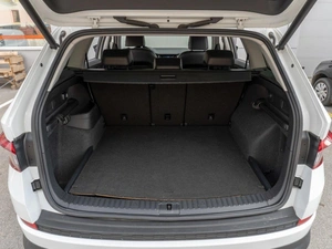 Внедорожник Skoda Kodiaq 2019 года, 3149000 рублей, Саратов