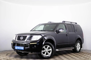 Внедорожник Nissan Pathfinder 2012 года, 1369000 рублей, Пермь