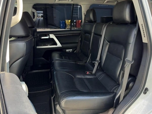 Внедорожник Toyota Land Cruiser 2012 года, 3469000 рублей, Кропоткин
