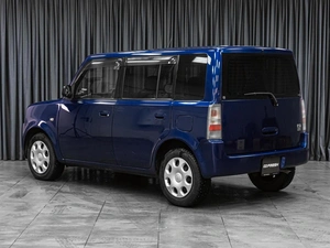 Минивэн Toyota bB 2000 года, 549000 рублей, Тюмень