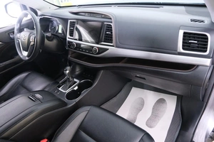 Внедорожник Toyota Highlander 2014 года, 3799000 рублей, Омск