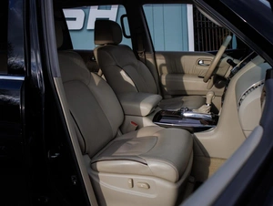 Внедорожник Nissan Patrol 2012 года, 2770000 рублей, Большой Сочи