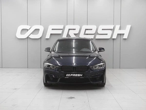 Седан BMW 3 серия 2015 года, 2300000 рублей, Ростов-на-Дону