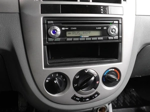 Седан Chevrolet Lacetti 2012 года, 549000 рублей, Воронеж