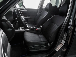 Внедорожник Subaru Forester 2012 года, 1124000 рублей, Воронеж