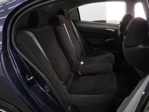 Седан Honda Civic 2008 года, 799000 рублей, Воронеж