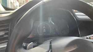 Внедорожник Haval F7 2021 года, 1745000 рублей, Солонцы