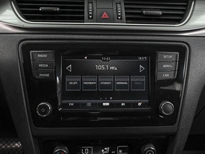 Лифтбек Skoda Rapid 2018 года, 1260000 рублей, Ставрополь